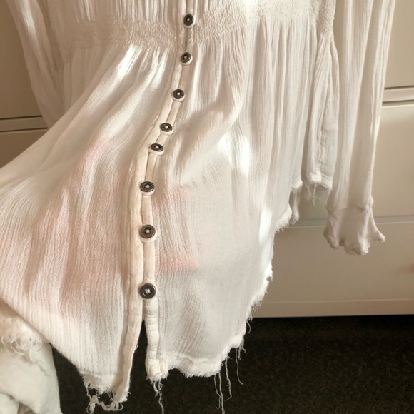 FP Long Sleeve Pirate Tee - Picture 5 of 5